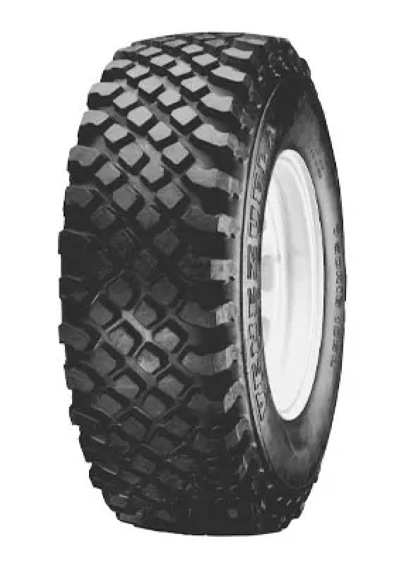 Pneu 4x4 - SUV BLACKSTAR 195/80R15 96Q VENEZUELA M+S TL